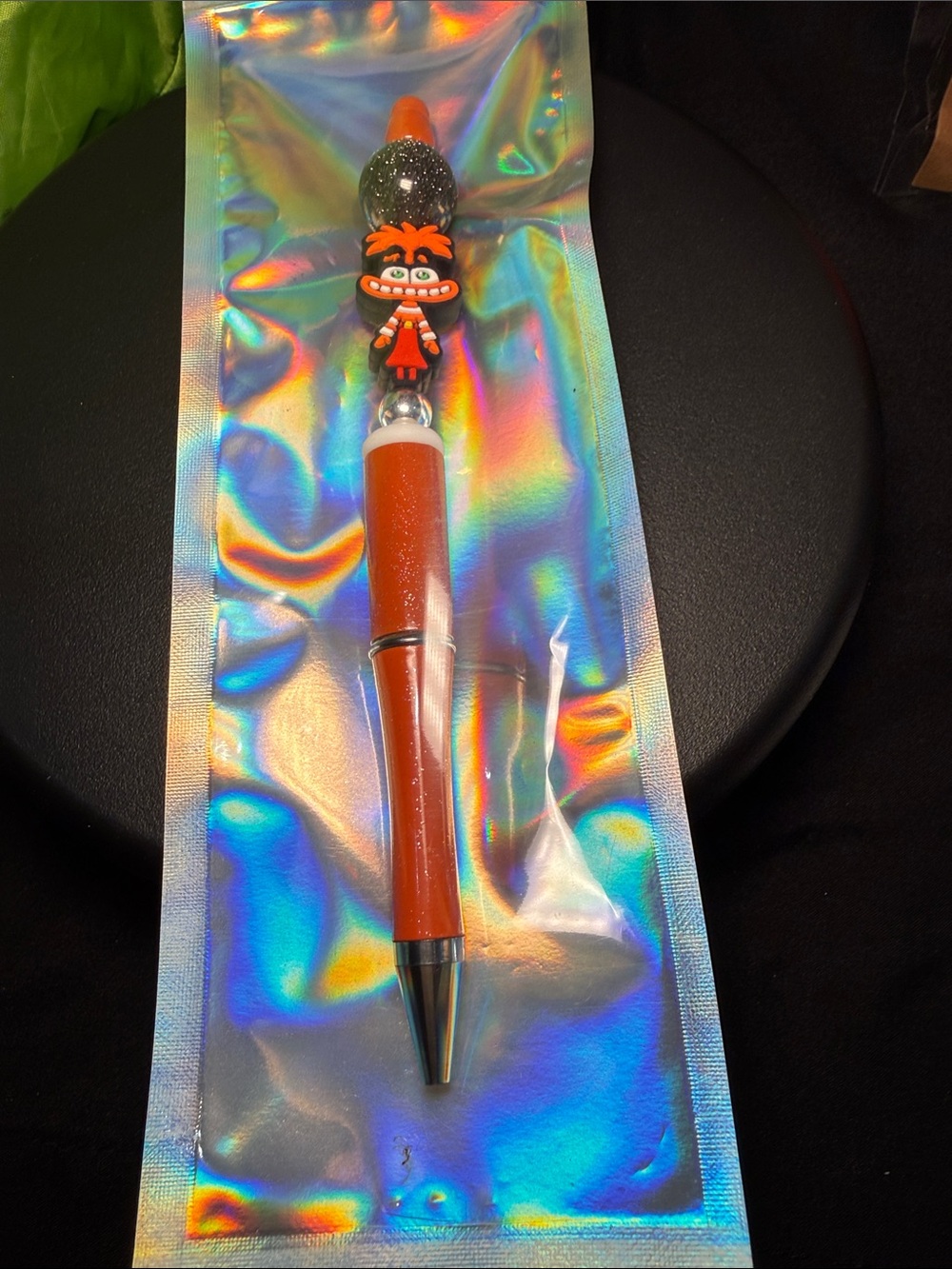 Anxiety Pen